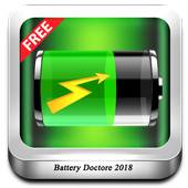 Battery Doctore 2018 icon