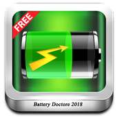 Battery Doctore 2018