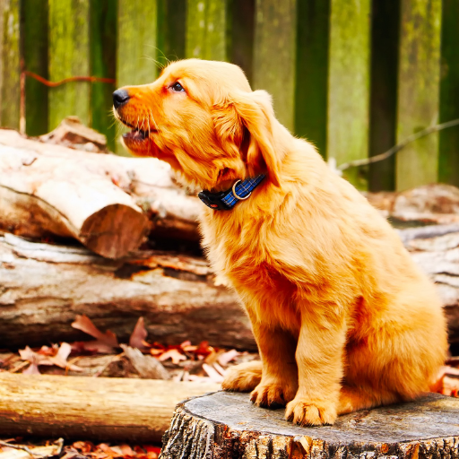 Dog Sound Ringtone-Loud Dog Sound icon