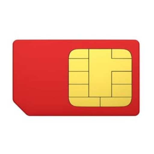 Check Sim Card Number &amp; Balance USSD Code icon