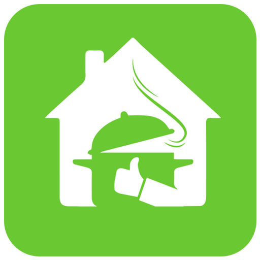 Cookfu User - Ionic Template icon