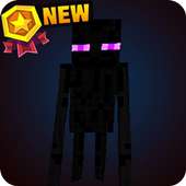 Horror MCPE Map Evil Dungeon icon
