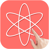 Signature Lock Screen icon