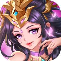 Three Kingdoms: Hero Wars