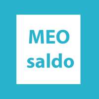 MEO Saldo on 9Apps