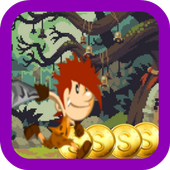 Barbarian King Adventure Run icon
