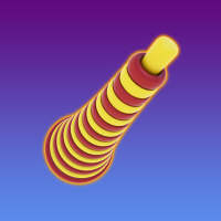 Torus 3D: Offline 3D Game