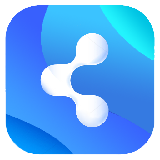 itshare - File Transfer &amp; Share it, ShareKaro icon