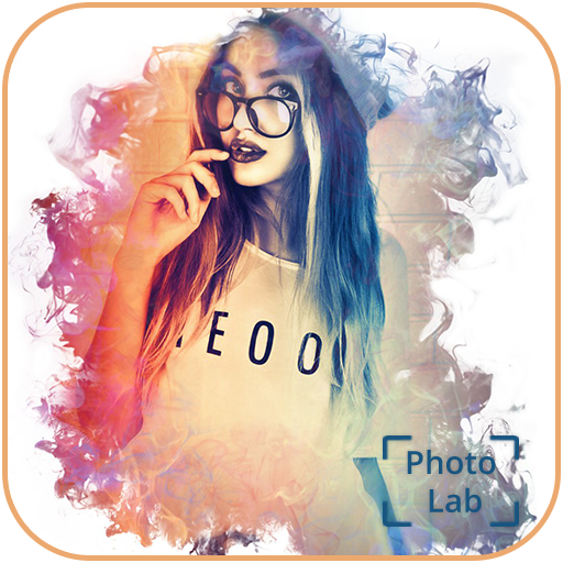 Photo Lab - Photo Editor icon
