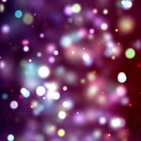 Colorful Bubble Live Wallpaper PRO