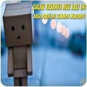 Kumpulan Lagu Galau Terbaru 2018 on 9Apps