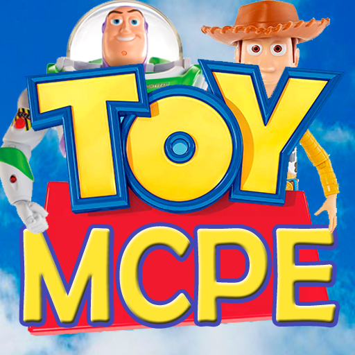 Story of Toys for Minecraft icon