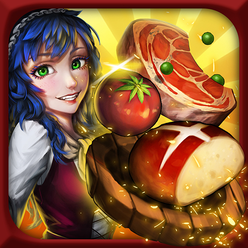 Cooking Witch - Cooking Game icon