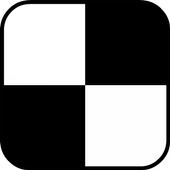 Piano Tiles 2 Cancan icon