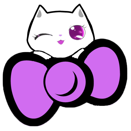 Kitty Cute Live Wallpaper icon