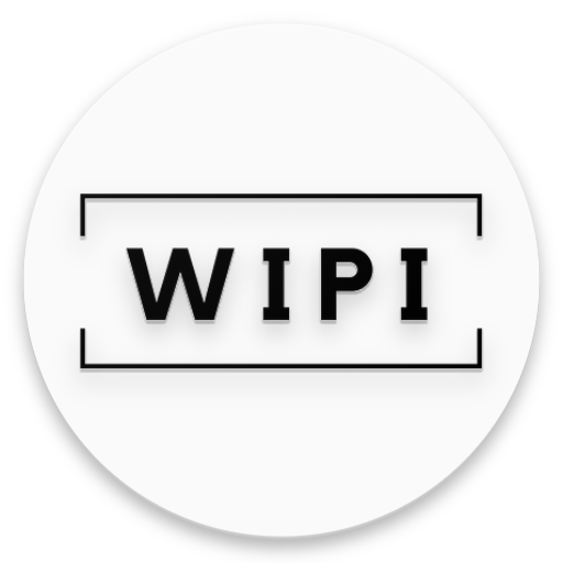 ikon Wipi - Scambio Like &amp; Pubblicità Gratuita