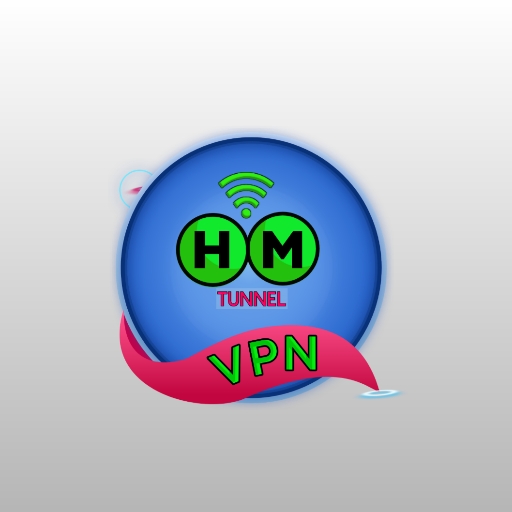 HM TUNNEL VPN icon