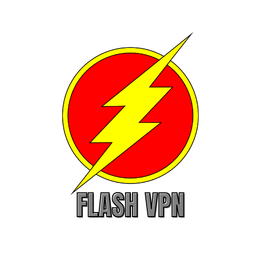 Flash VPN, Fast - Safe VPN icon
