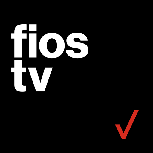 Fios TV Mobile icon