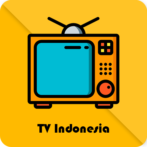 TV Indonesia HD : Streaming TV Indonesia icon