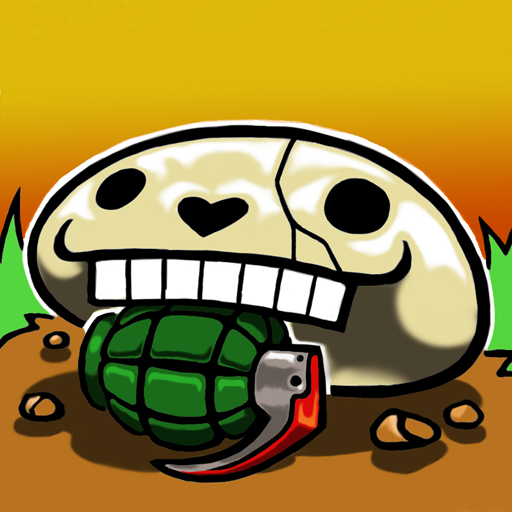 Kill a Mole! Free icon