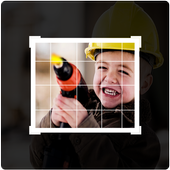 Image Cropper icon