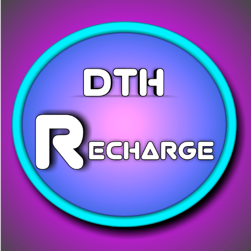 All DTH Recharge - DTH Recharge App icon