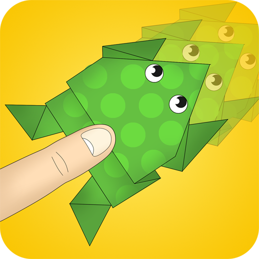 Animated Origami Instructions icon