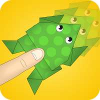 Animated Origami Instructions on 9Apps