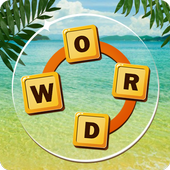 Word Stacks icon