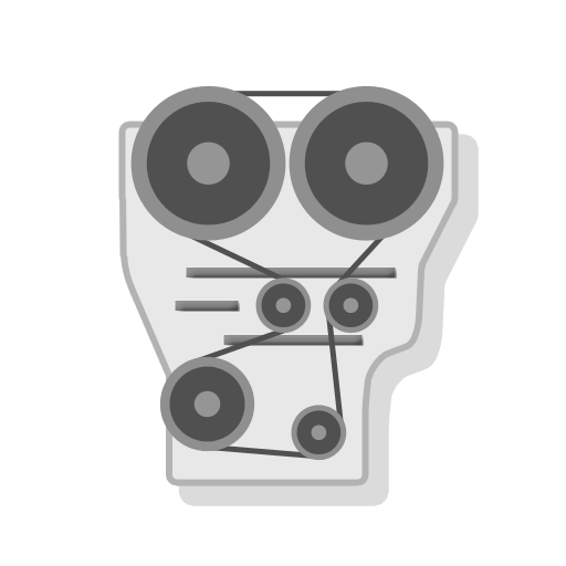 Car service Free icon