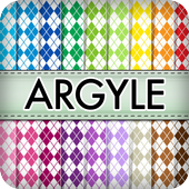 Argyle Wallpapers icon