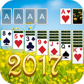 Solitaire Theme 🌾 icon