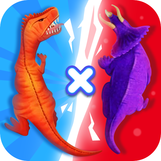 Dino X Dino icon