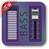 Music Volume EQ - Sound Bass Booster &amp; Equalizer 2 icon