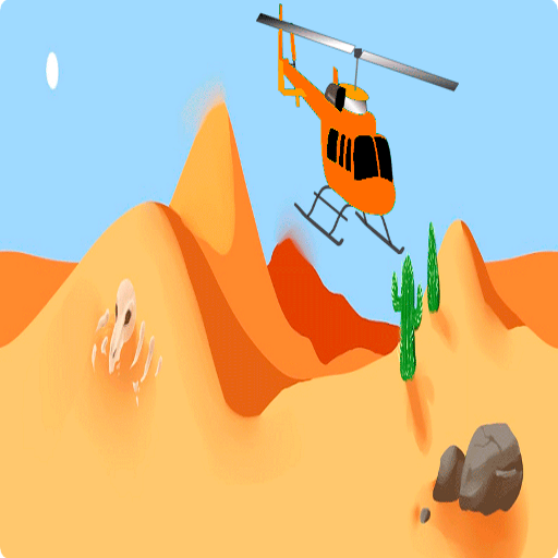 Lion Air Fights icon