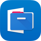 GJAM-File Manager icon