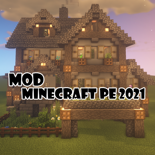 All Furniture Mod 2021 icon