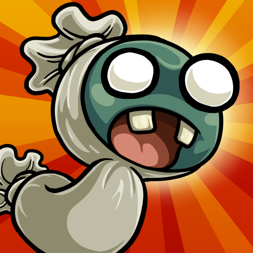 Jumping Zombie: Pocong Buster King | PoBK icon