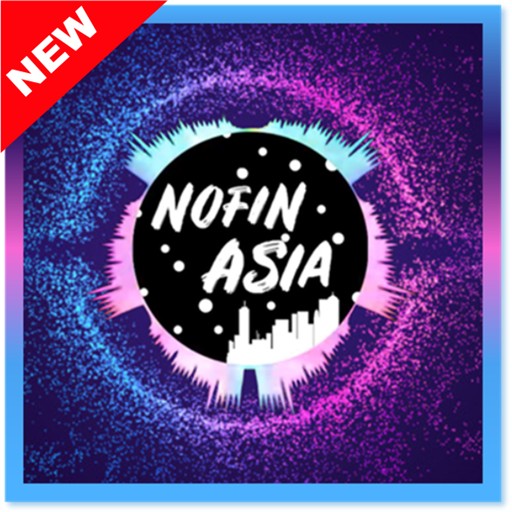 DJ Silhoutte Tiktok Full Offline - Nofin Asia icon