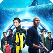 The Meg HD Wallpapers icon