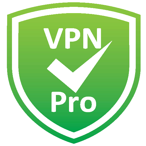 Pro VPN icon