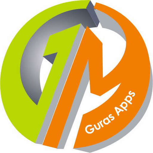 Guras App icon
