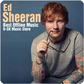 Ed Sheeran - Best Offline Music