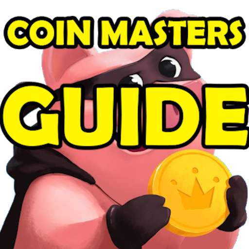 Guide: Coins Masters icon