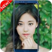 Korea Cute Girl Wallpaper on 9Apps