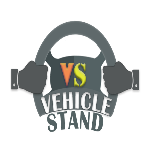 Vehicle Stand Driver icon