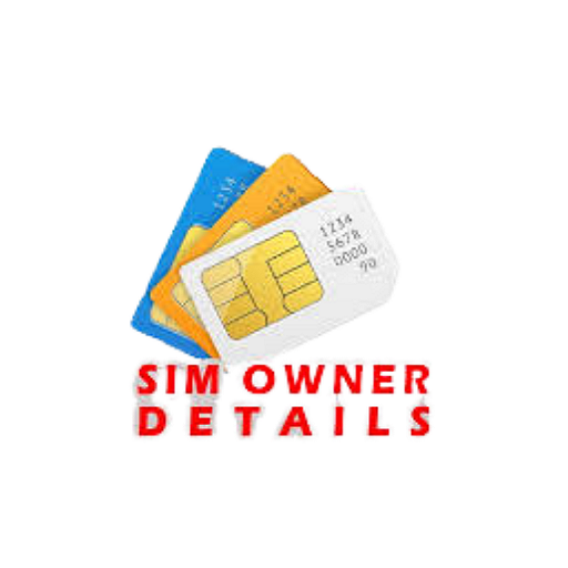 Sim Owner Details 2022 icon