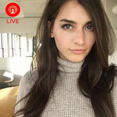 VIGO Live: Streaming Show Tip icon