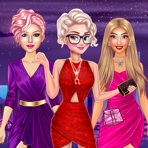 Cadılar Bayramı makyajı: Kızlar için oyuncak bebek icon